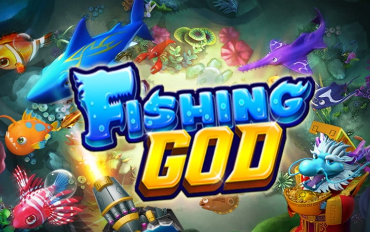 me88 Fishing Games
